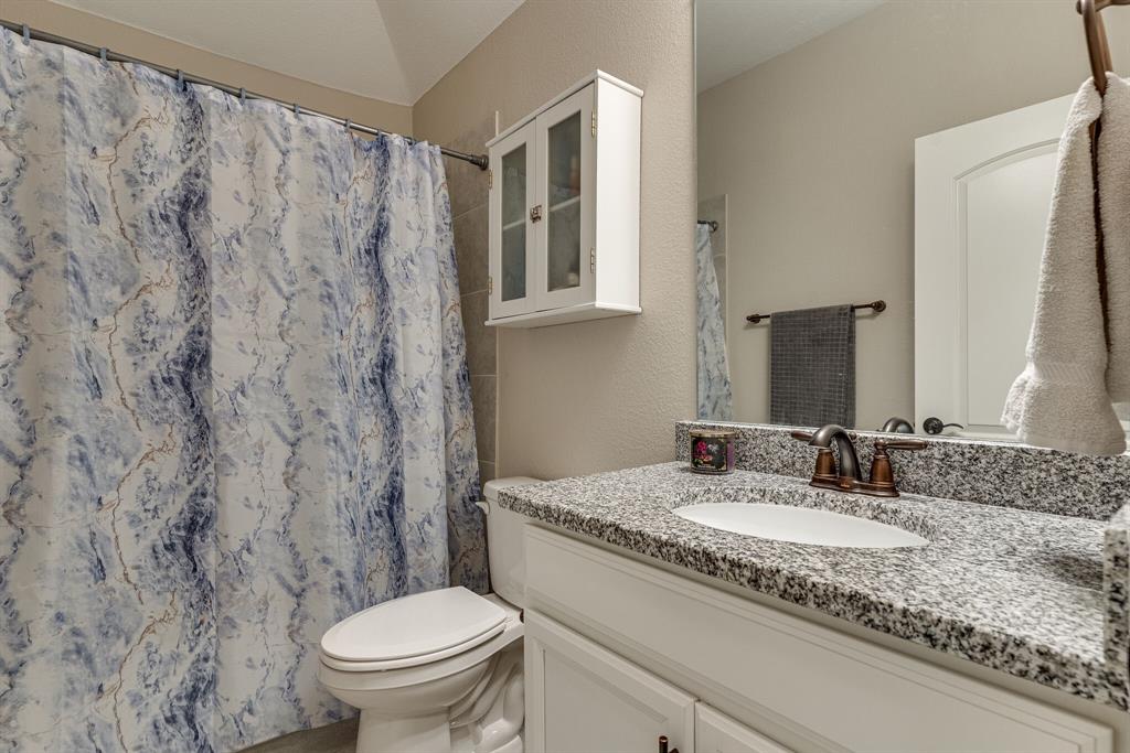 Fossil Crk - Residential