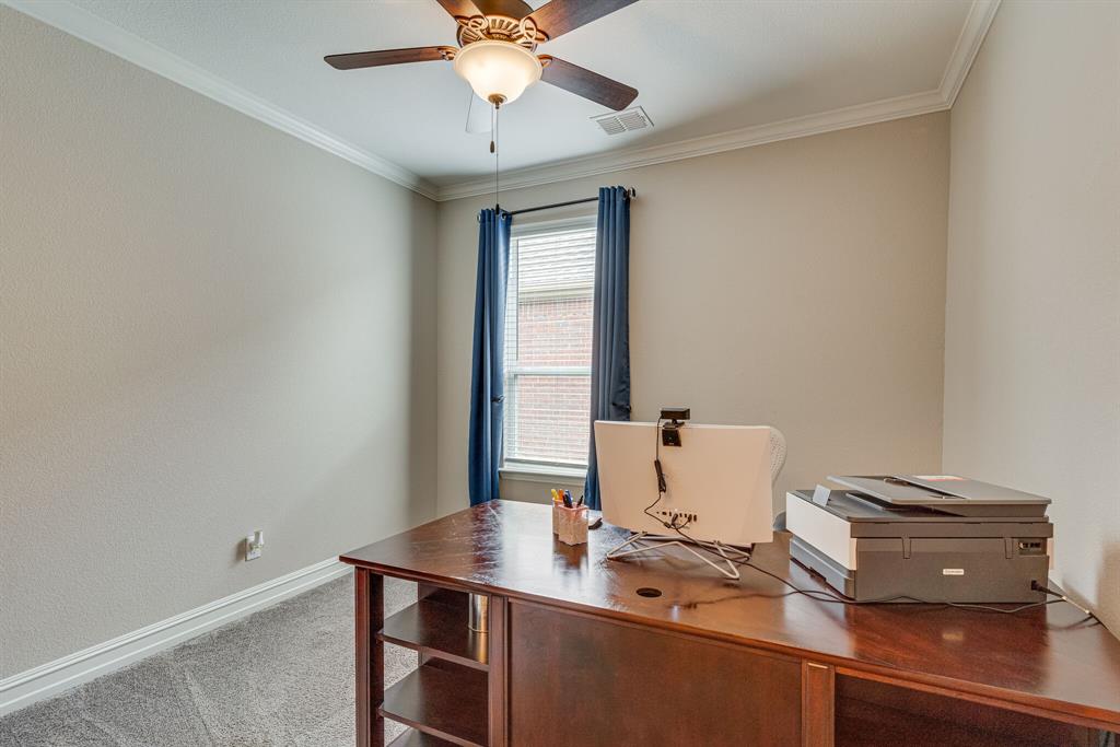 Fossil Crk - Residential