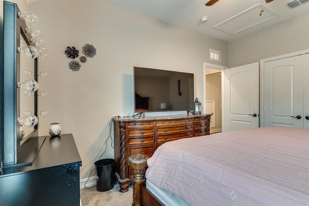 Fossil Crk - Residential