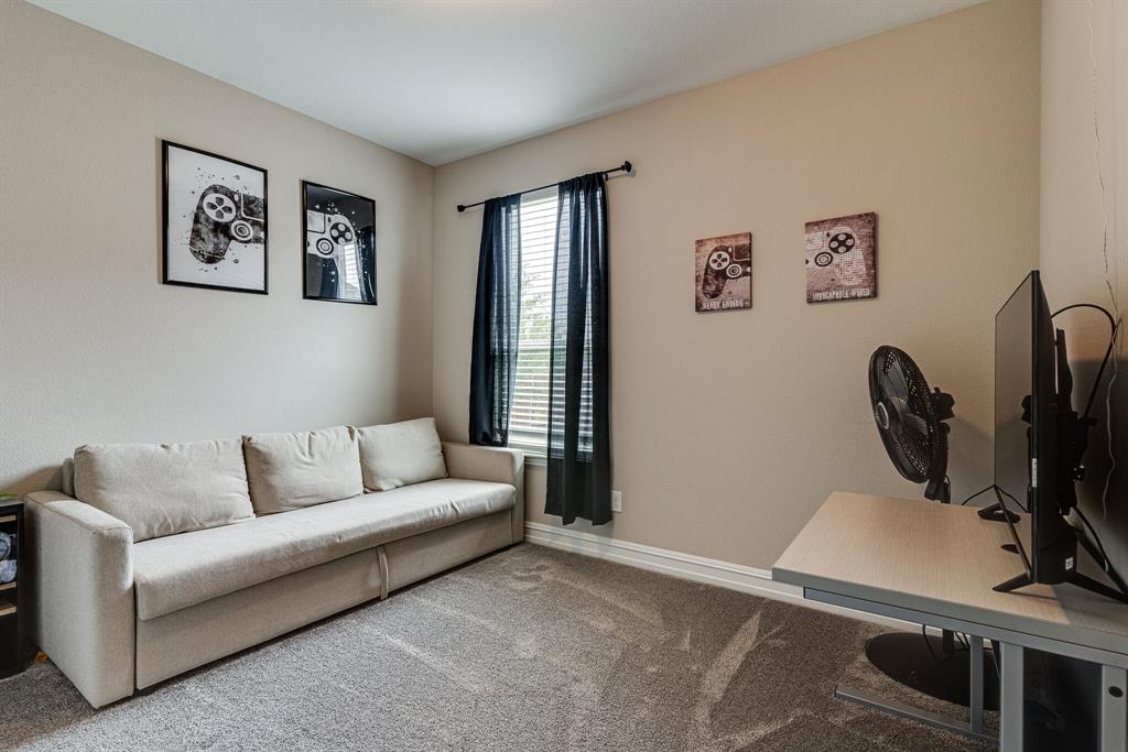 Fossil Crk - Residential