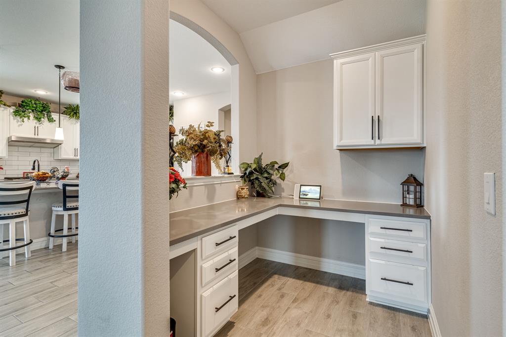 Fossil Crk - Residential