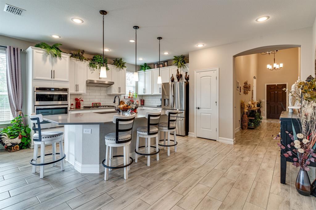 Fossil Crk - Residential