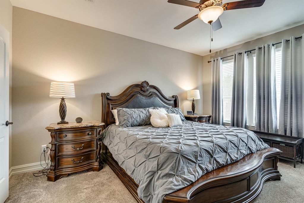 Fossil Crk - Residential