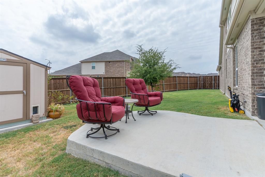 Fossil Crk - Residential