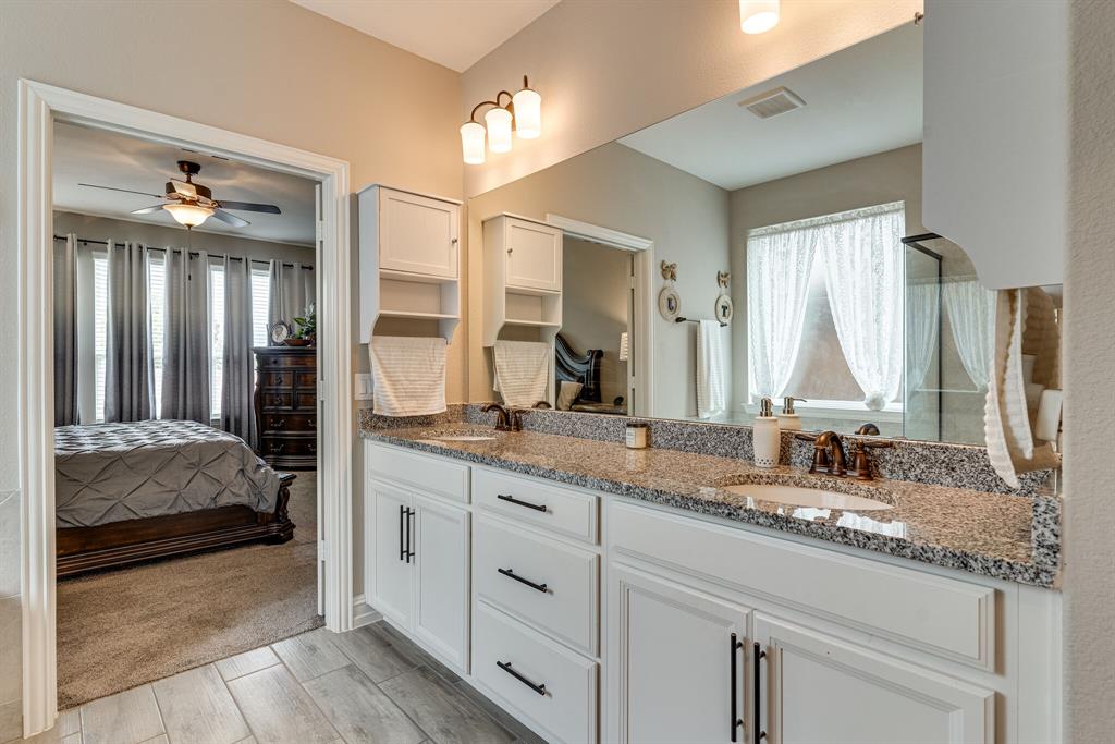 Fossil Crk - Residential