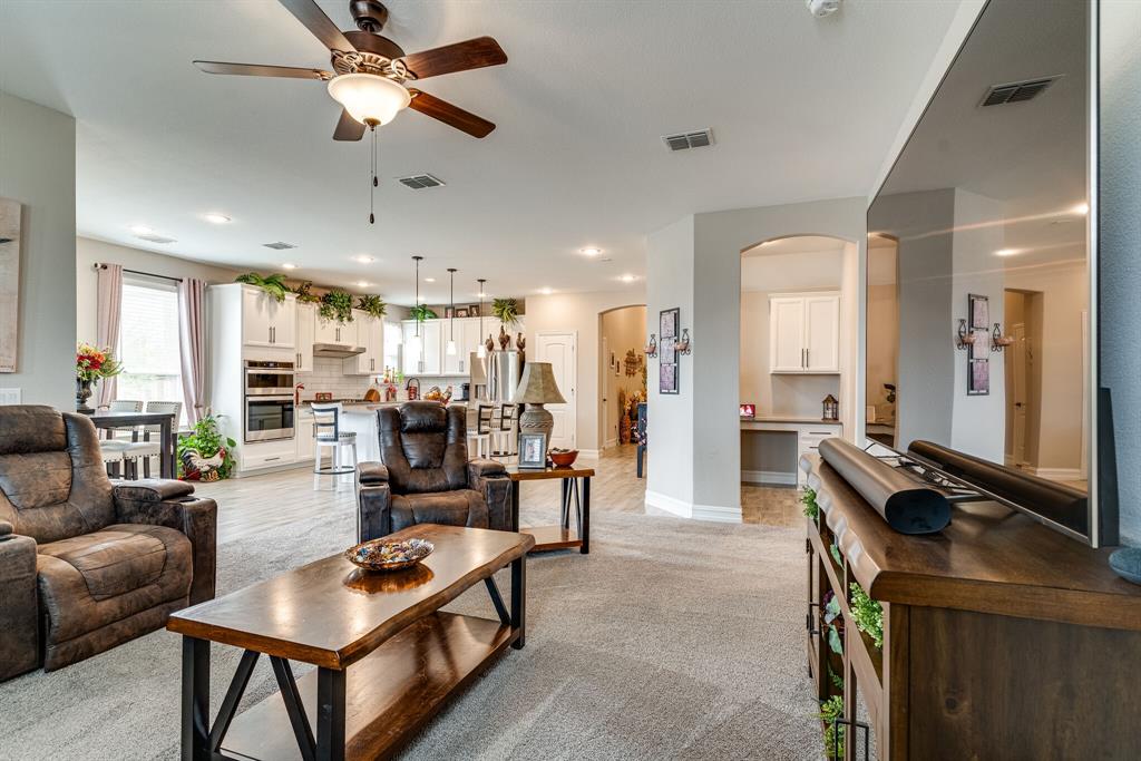 Fossil Crk - Residential