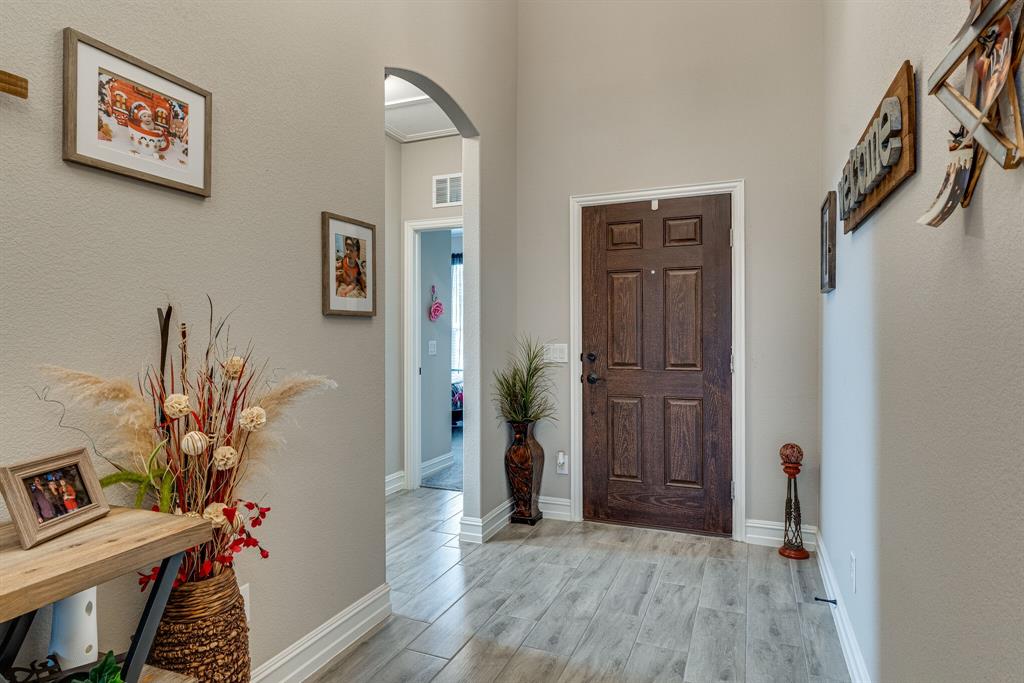 Fossil Crk - Residential