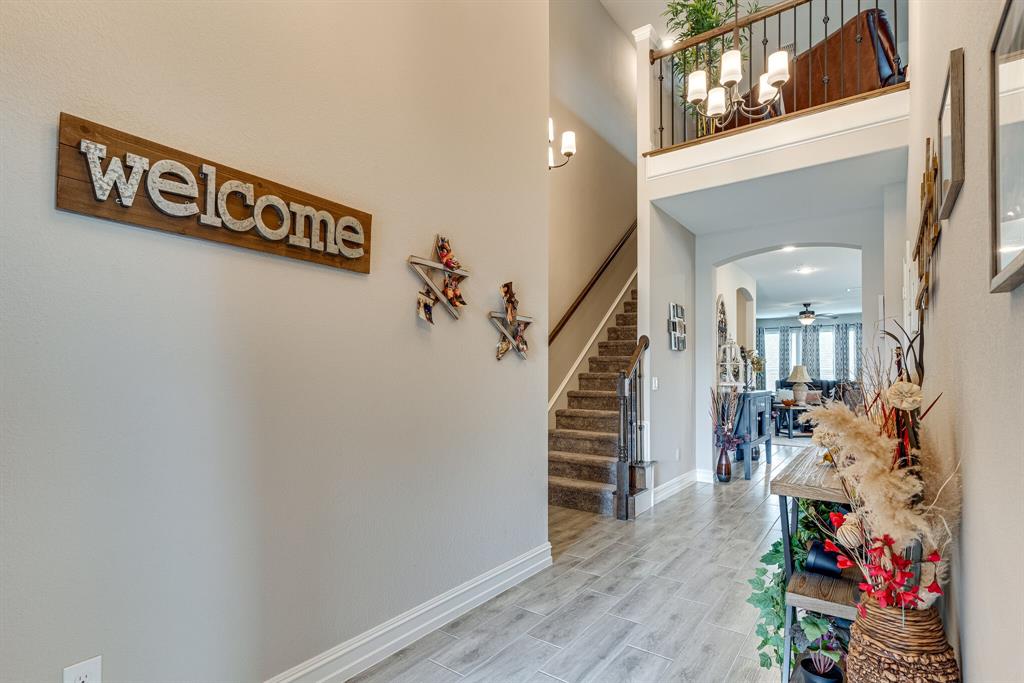 Fossil Crk - Residential