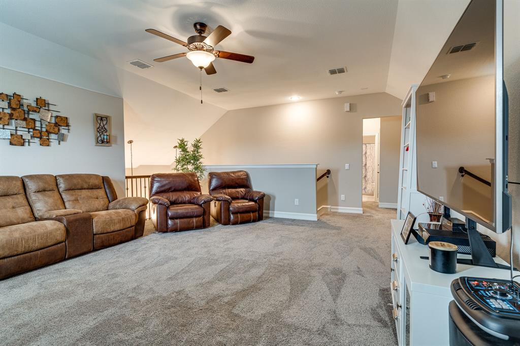 Fossil Crk - Residential