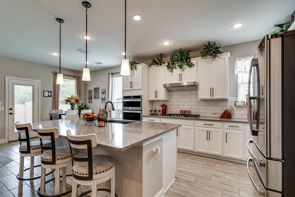 Fossil Crk - Residential