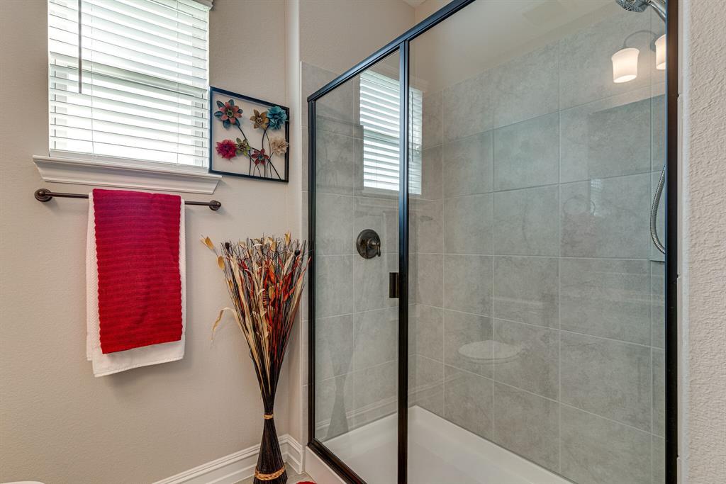 Fossil Crk - Residential