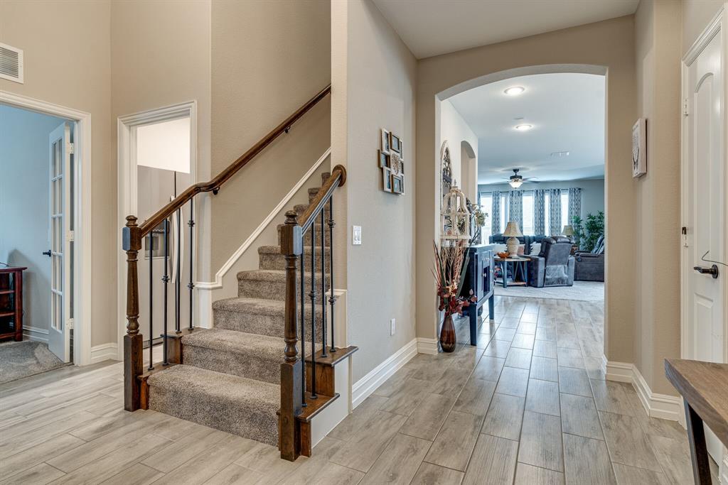 Fossil Crk - Residential