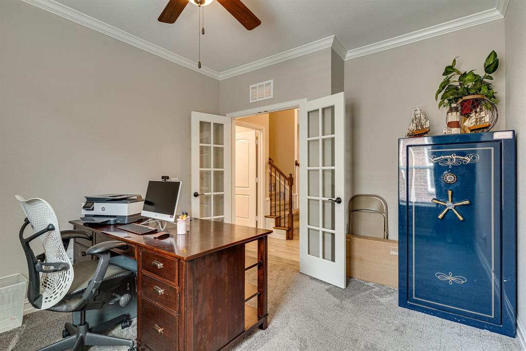 Fossil Crk - Residential