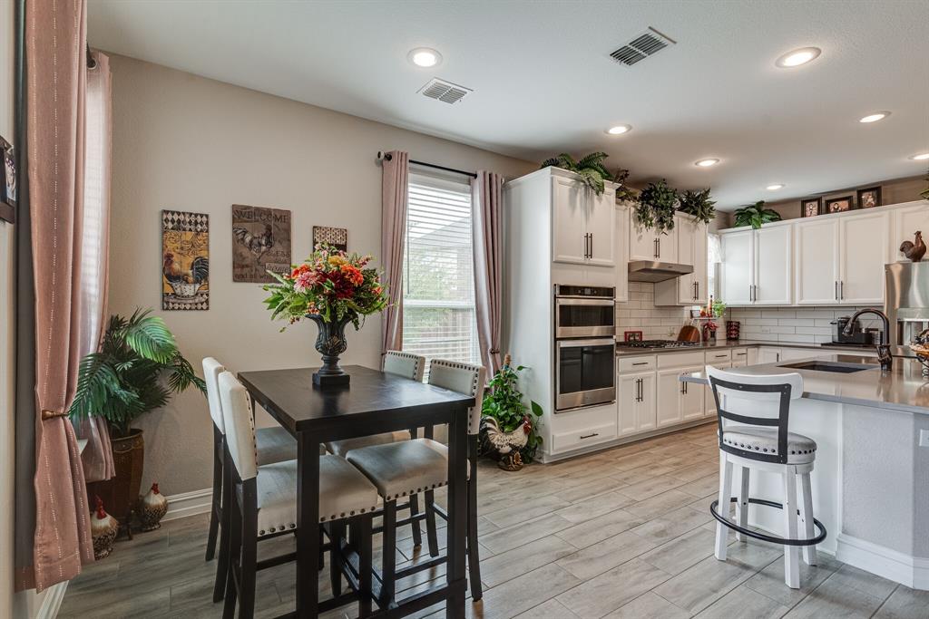 Fossil Crk - Residential