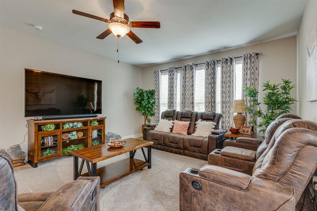 Fossil Crk - Residential