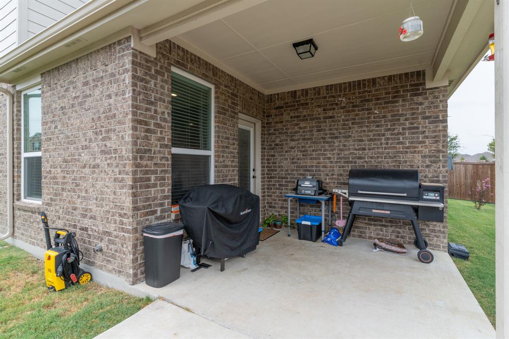 Fossil Crk - Residential