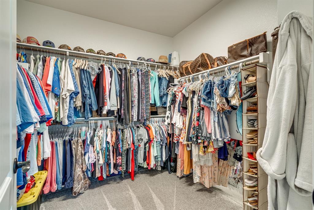 Fossil Crk - Residential