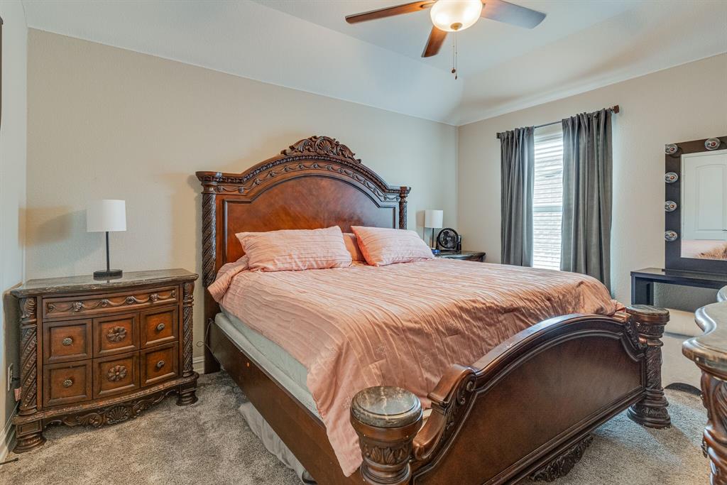 Fossil Crk - Residential