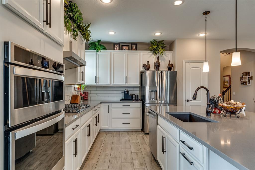 Fossil Crk - Residential