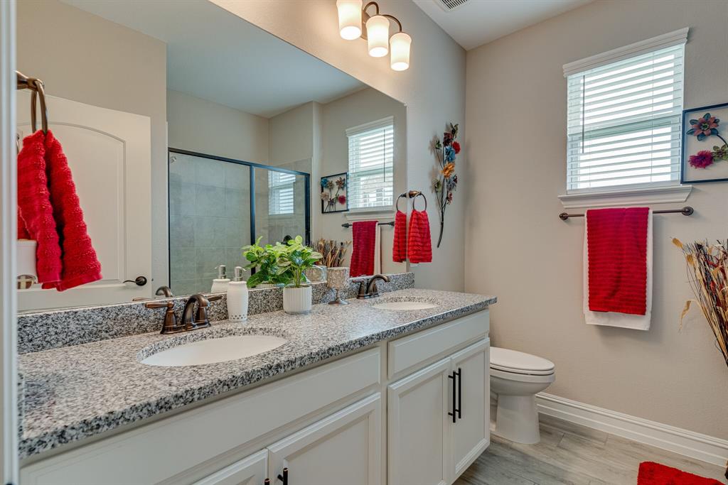 Fossil Crk - Residential