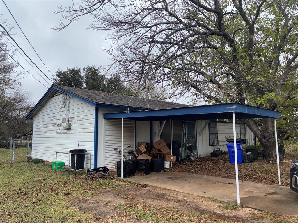 Castle Hills Northwest - Residential