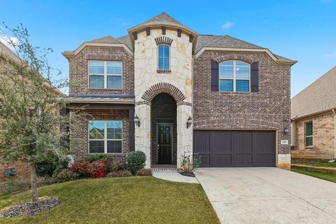 1912 Somerville Circle Lantana TX 76226
