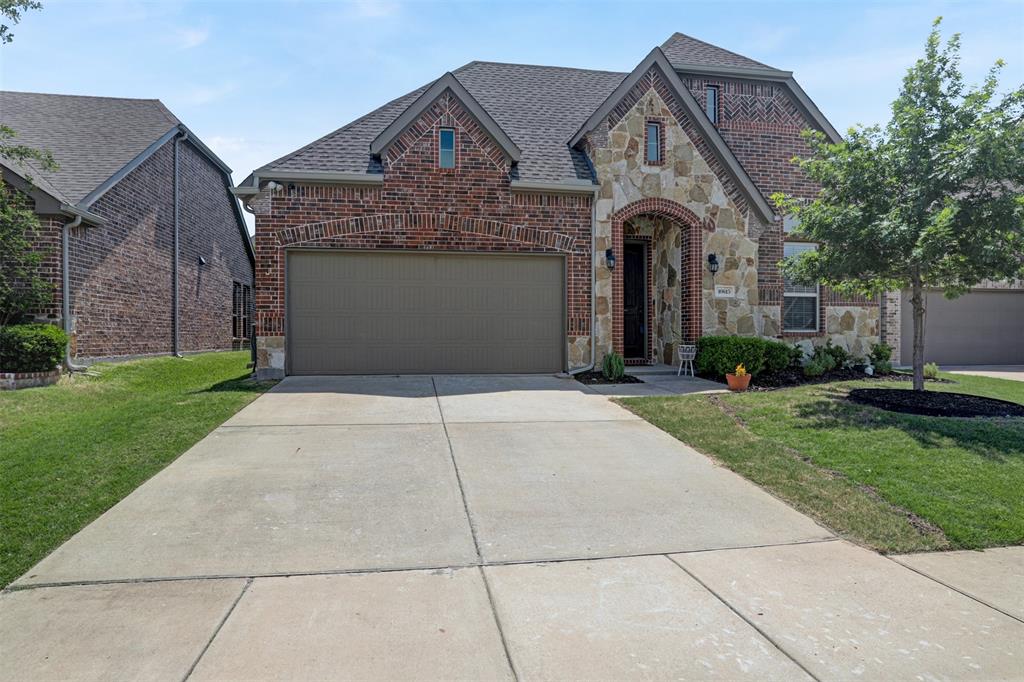 Highlands At Westridge Ph 3 The - Residential