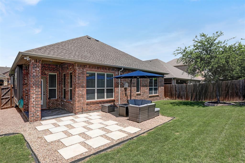 Highlands At Westridge Ph 3 The - Residential