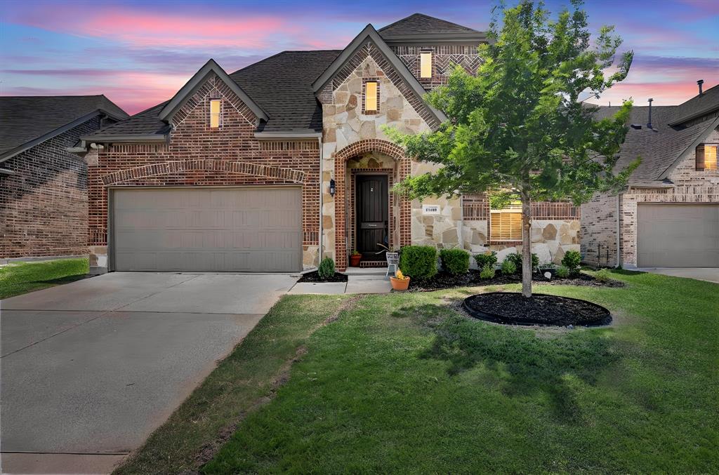10613 Fort Davis Place