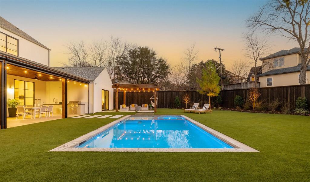 North Rdg Estates 06 - Residential