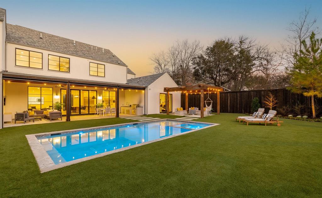 North Rdg Estates 06 - Residential