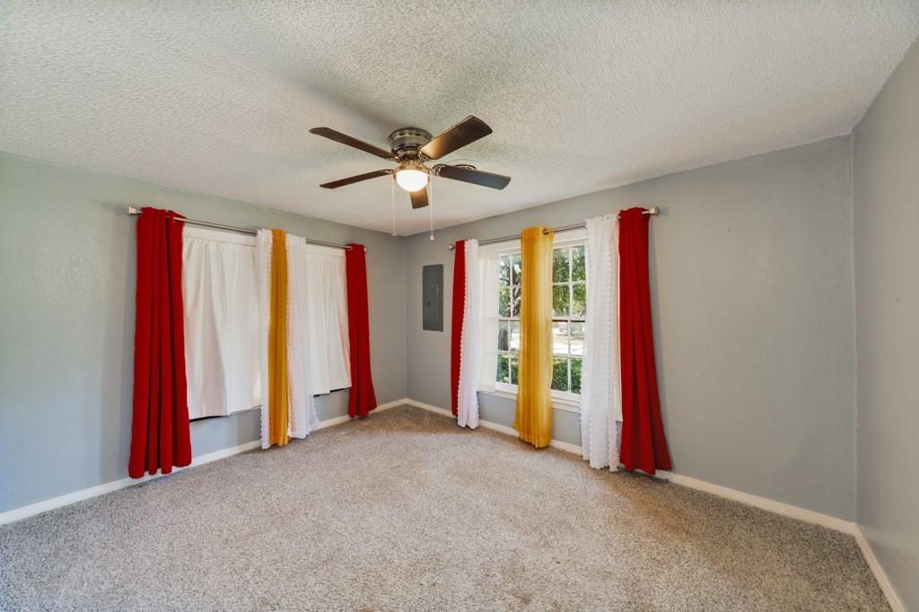 Easley - Residential