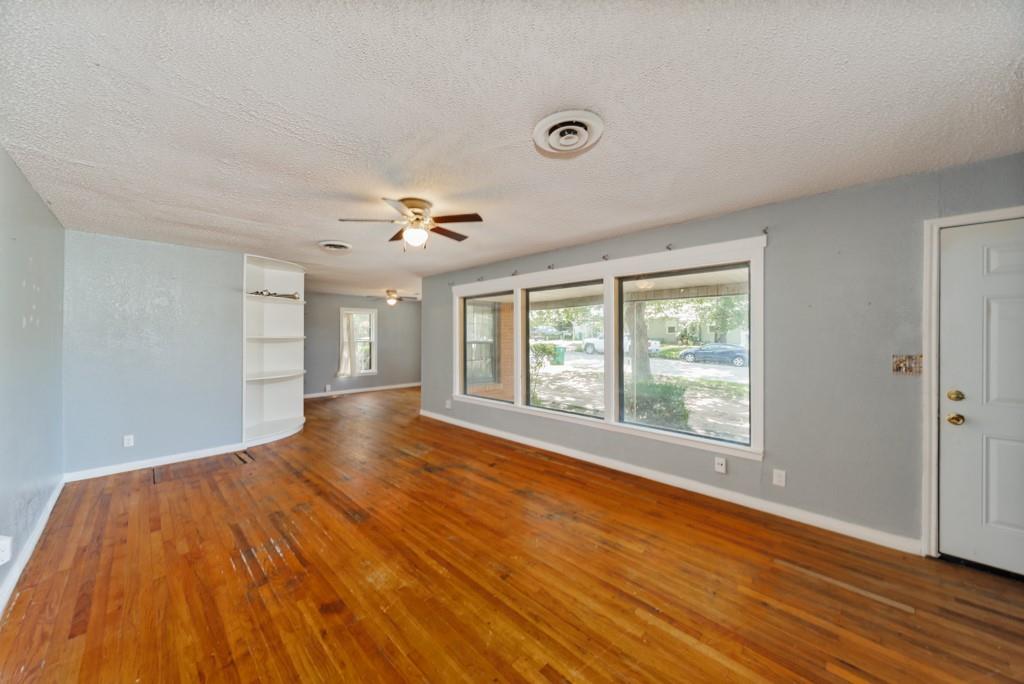 Easley - Residential