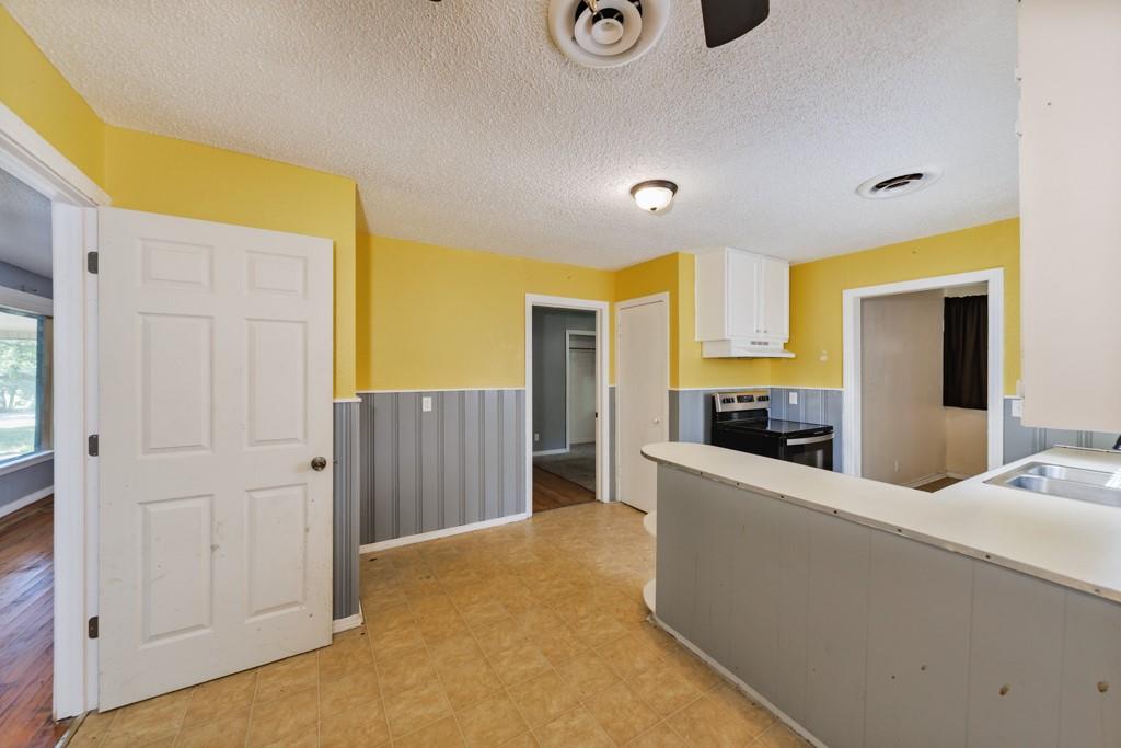 Easley - Residential