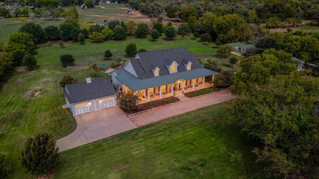 7949 Grimsley Gibson Road