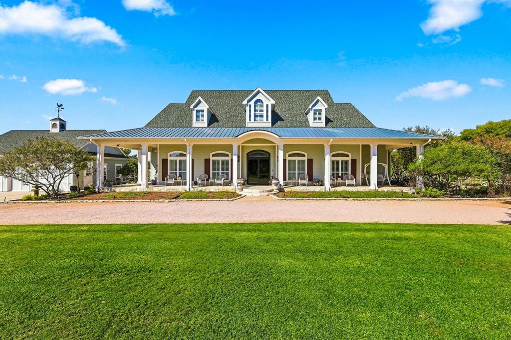 7949 Grimsley Gibson Road