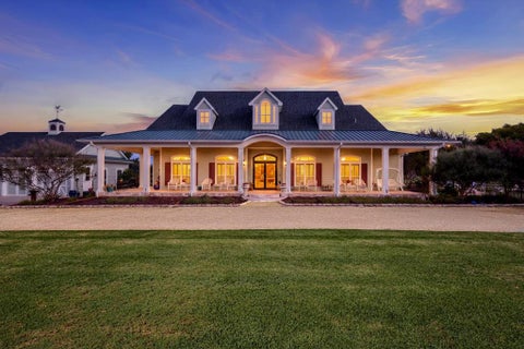 Photo of 7949 Grimsley Gibson Road, Mansfield, TX 76063 (MLS # 21419868)