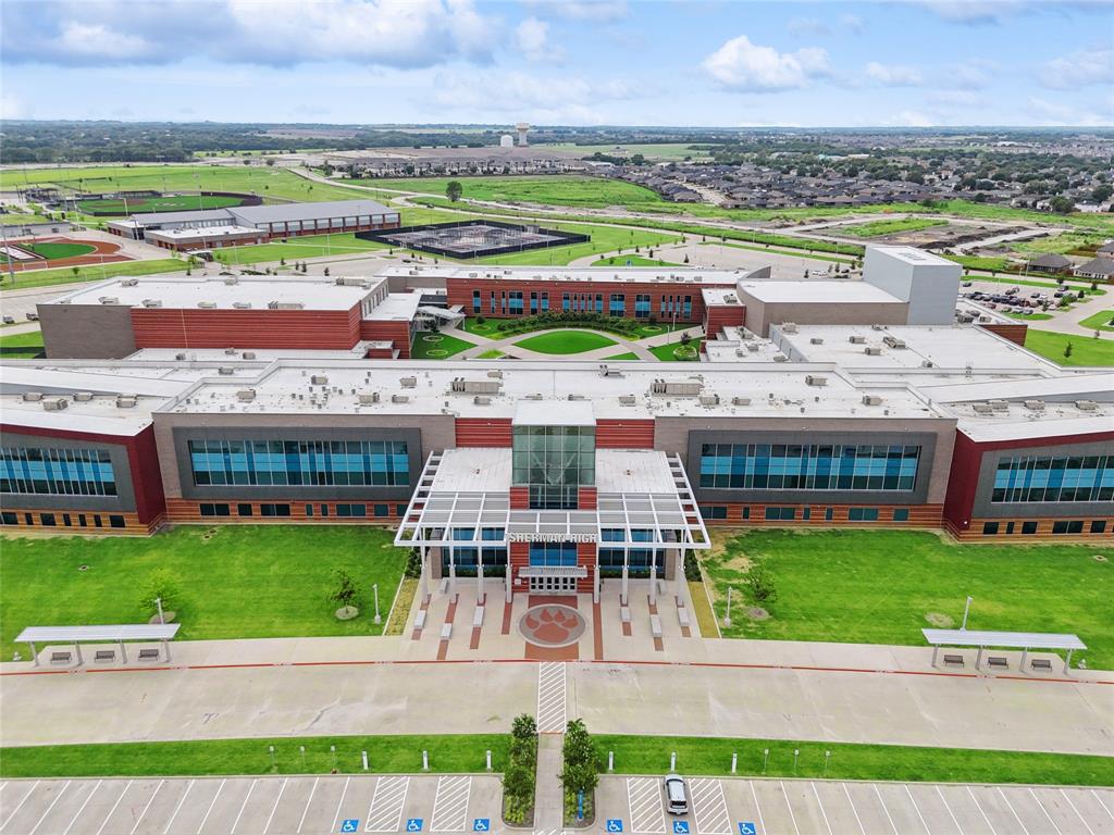 Bel Air Village - Residential