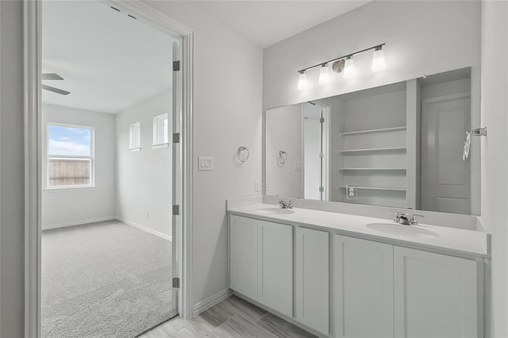 Bel Air Village - Residential