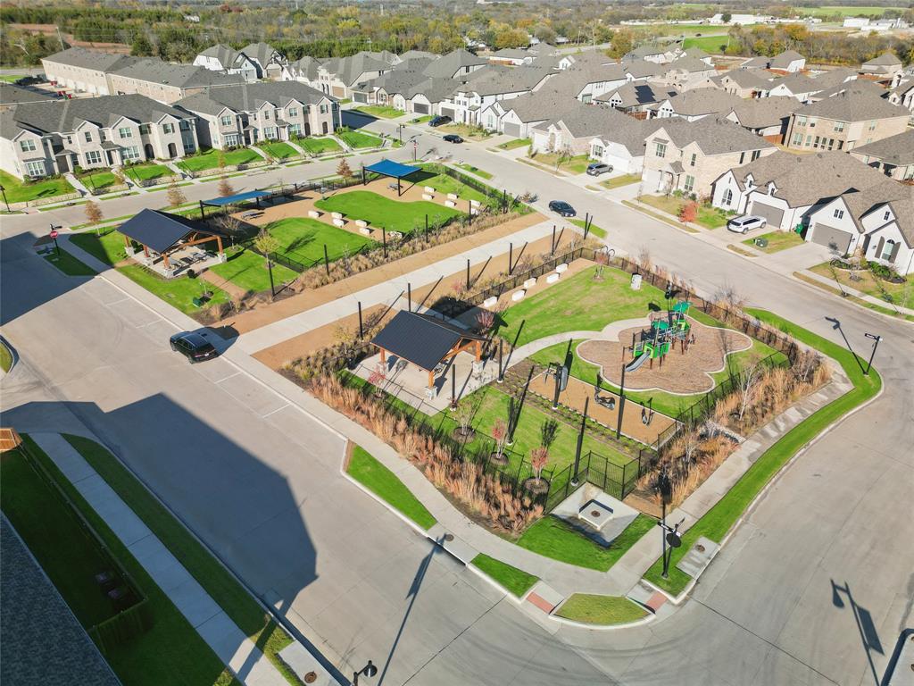 Bel Air Village - Residential