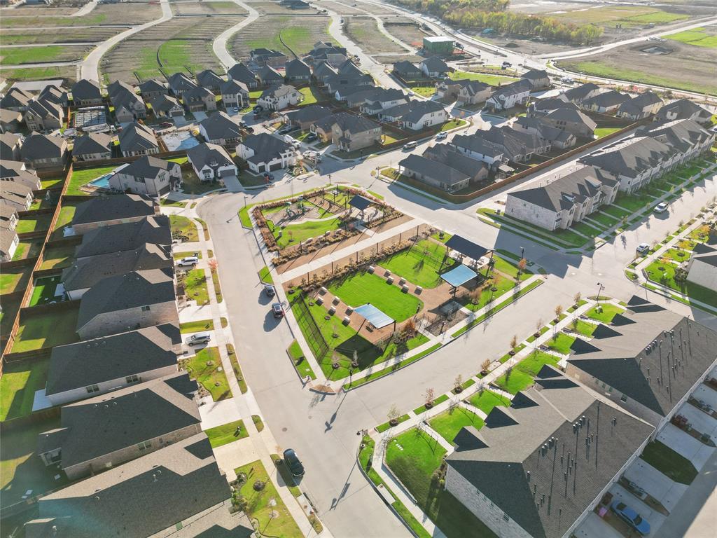 Bel Air Village - Residential