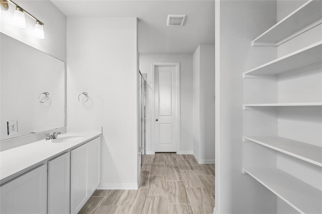 Bel Air Village - Residential