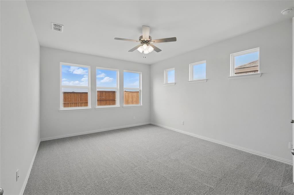 Bel Air Village - Residential