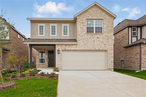 Property photo of 1340 Lollipop Lane, Sherman, TX 75090