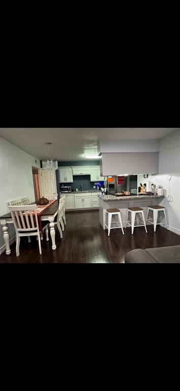 Daniel Meadows Sub - Residential