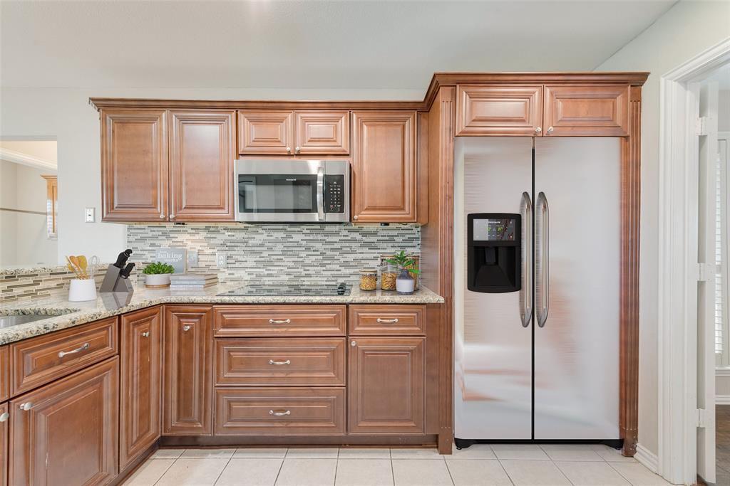 High Ridge Estate Ph 1 - Residential