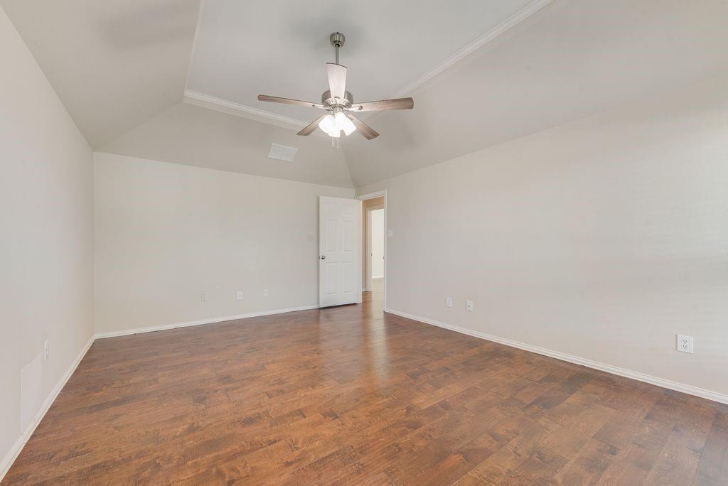 High Ridge Estate Ph 1 - Residential