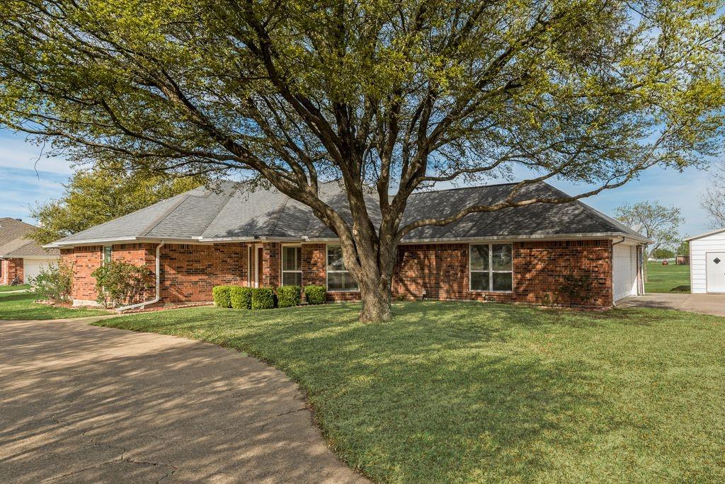 High Ridge Estate Ph 1 - Residential