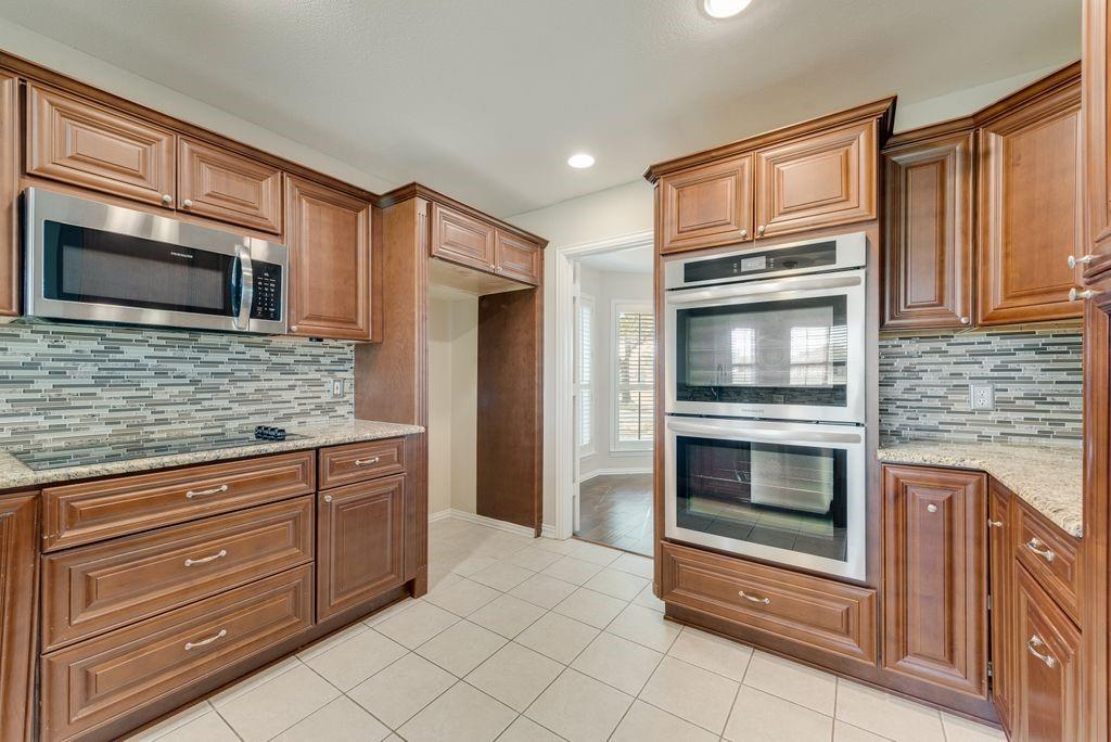 High Ridge Estate Ph 1 - Residential