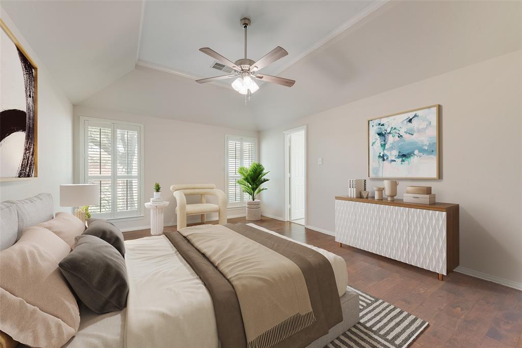 High Ridge Estate Ph 1 - Residential